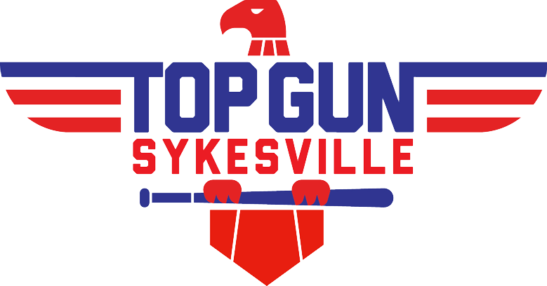 top gun sykesville