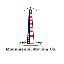 monumental moving